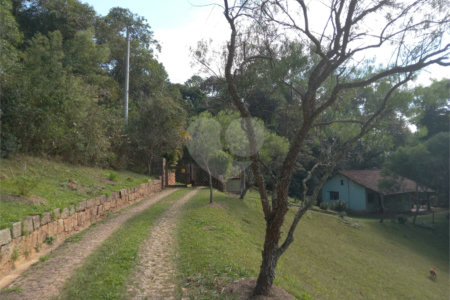 Sítio à venda em Chácara São João, Campo Limpo Paulista, SP