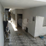 Casa Térrea à venda com 4 quartos, sendo 1 suíte, em Vila Gustavo, São Paulo, SP