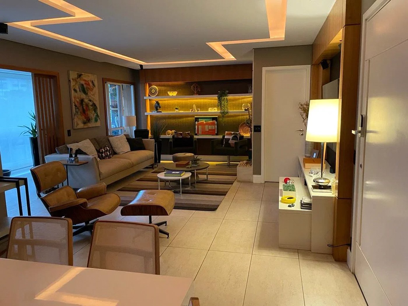 Apartamento à venda com 3 suítes em Vila Andrade, São Paulo, SP