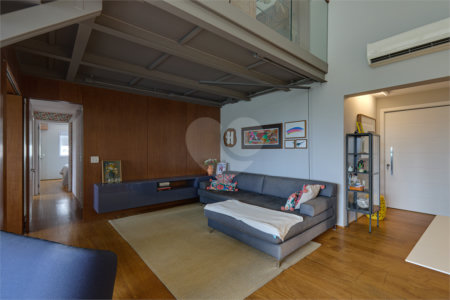 Apartamento à venda com 3 suítes em Brooklin, São Paulo, SP