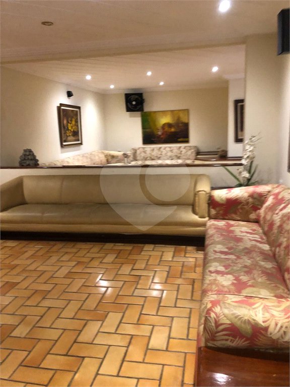 Apartamento à venda com 3 suítes no Centro, São Bernardo do Campo, SP