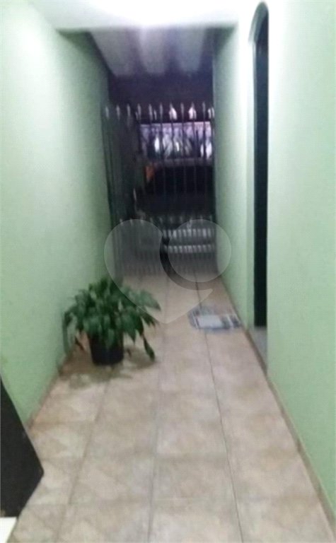 Casa Térrea à venda com 2 quartos em Freguesia do Ó, São Paulo, SP