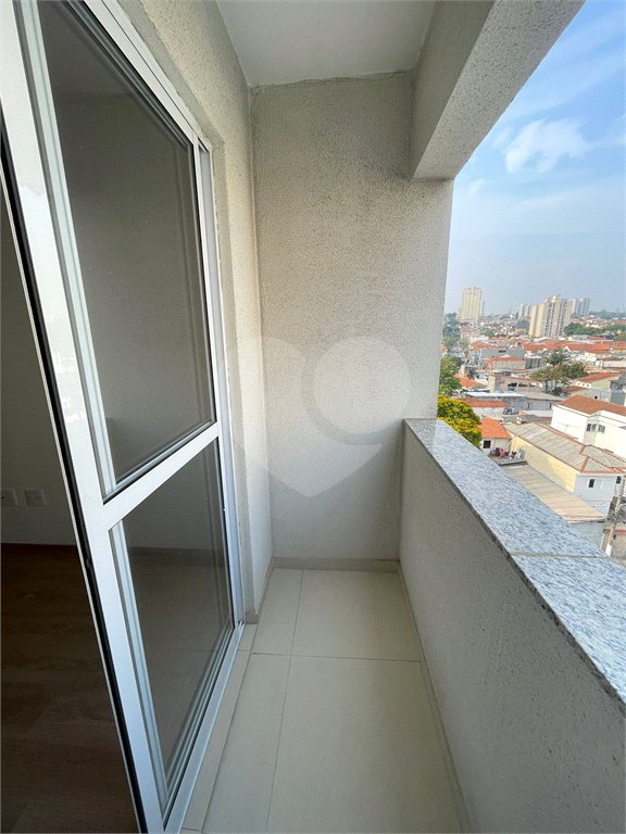 Apartamento para alugar com 2 quartos em Vila Guilherme, São Paulo, SP