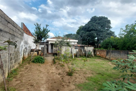Casa Térrea à venda com 2 quartos em Mogi Moderno, Mogi das Cruzes, SP