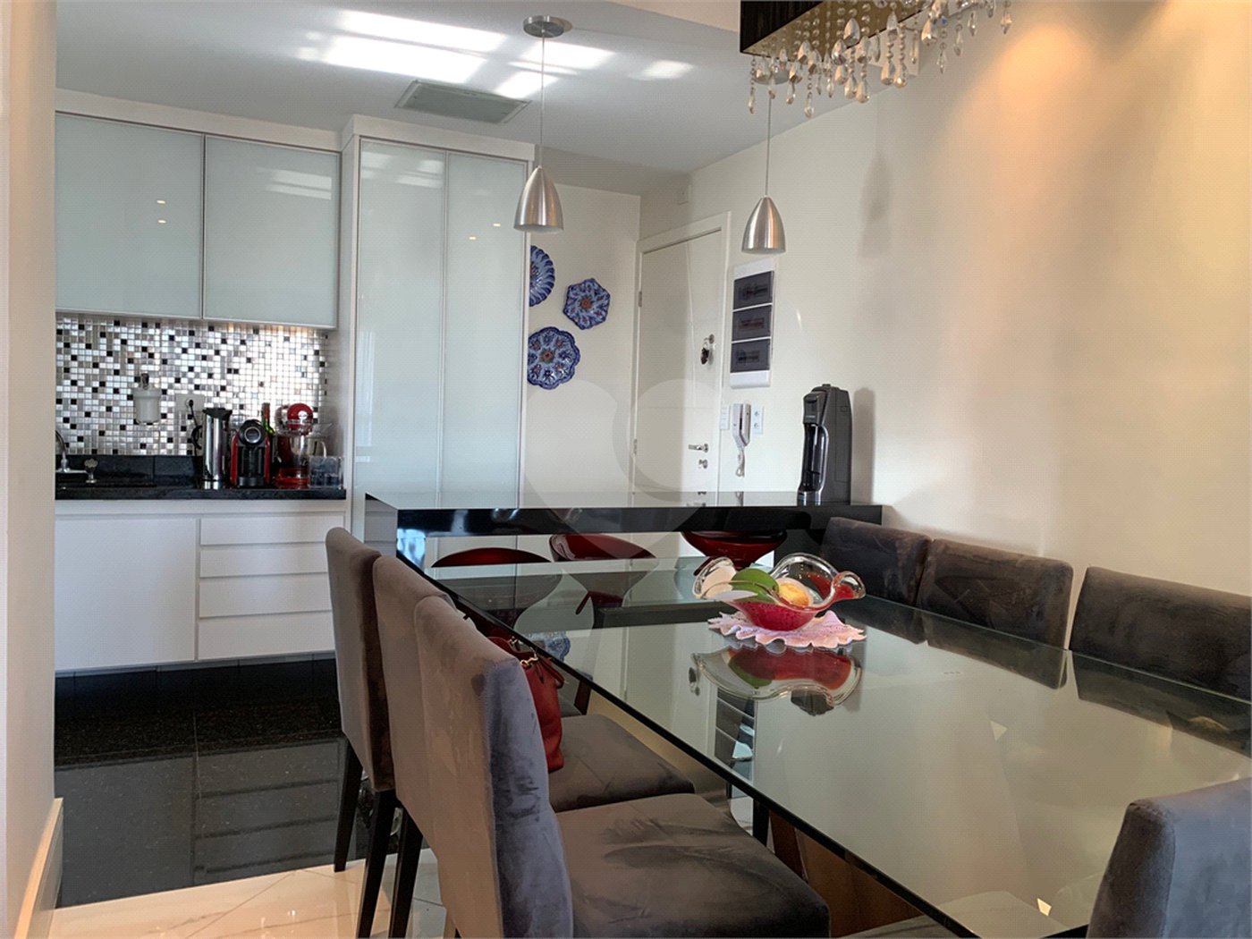 Apartamento à venda com 3 quartos, sendo 2 suítes, em Mooca, São Paulo, SP