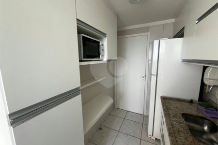 Apartamento para alugar com 2 quartos em Jardim Guarujá, Sorocaba, SP