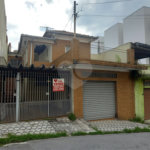 Sobrado à venda com 2 quartos em Tucuruvi, São Paulo, SP