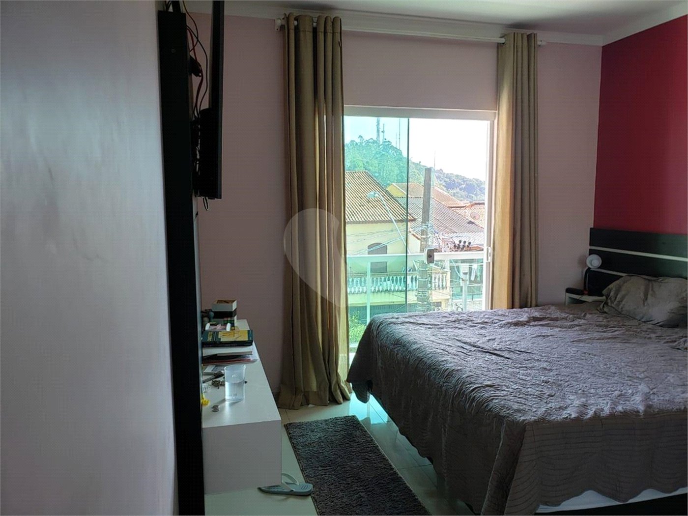 Casa à venda com 3 quartos, sendo 1 suíte,  em Montanhão, São Bernardo do Campo, SP