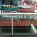 Sobrado à venda com 3 quartos, sendo 1 suíte, em Vila Nivi, São Paulo, SP