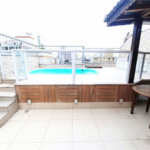 Apartamento Residencial à venda, Jardim Praiano, Guarujá - AP1215.