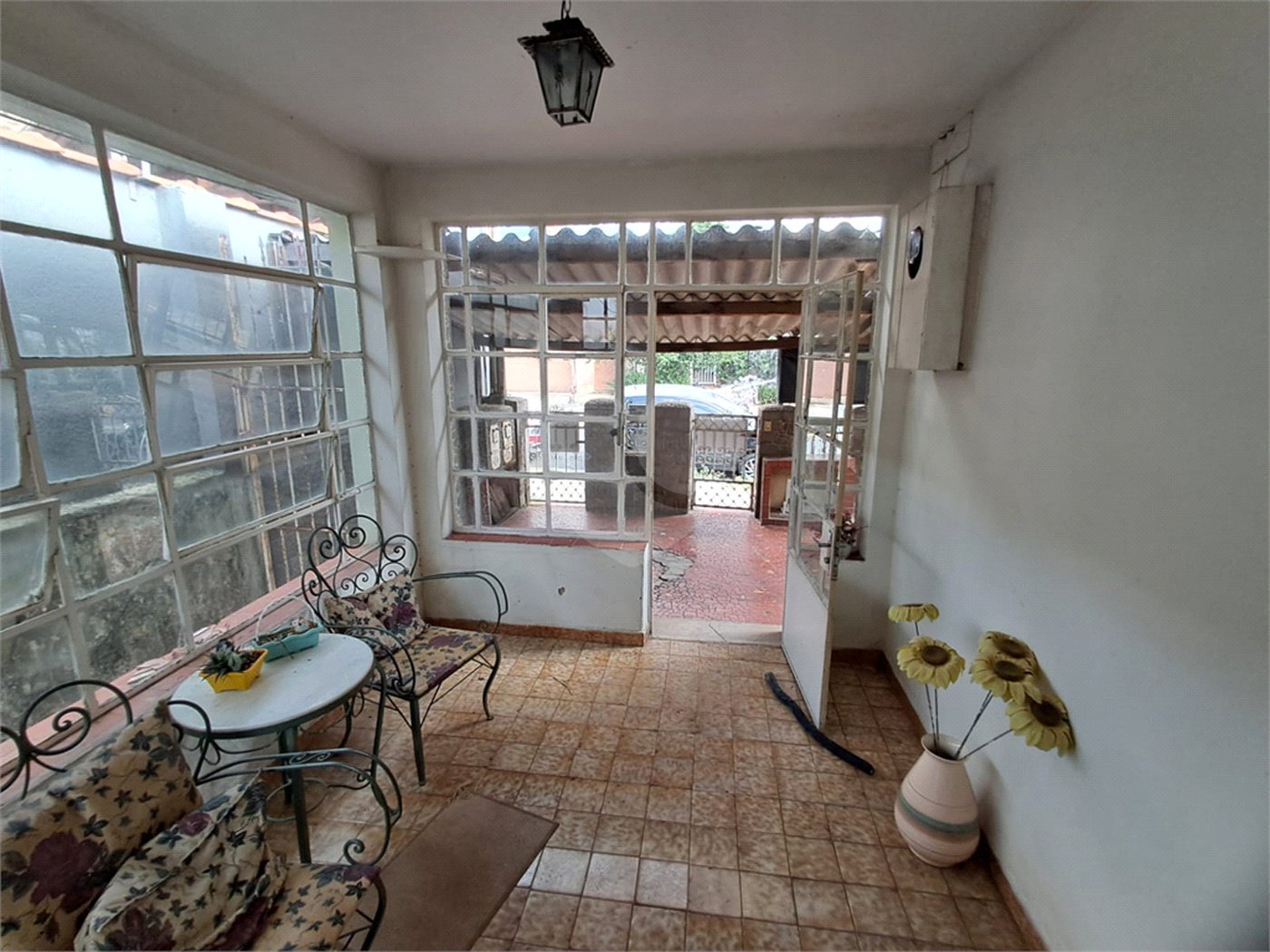Casa à venda com 3 quartos em Vila Gustavo, São Paulo, SP