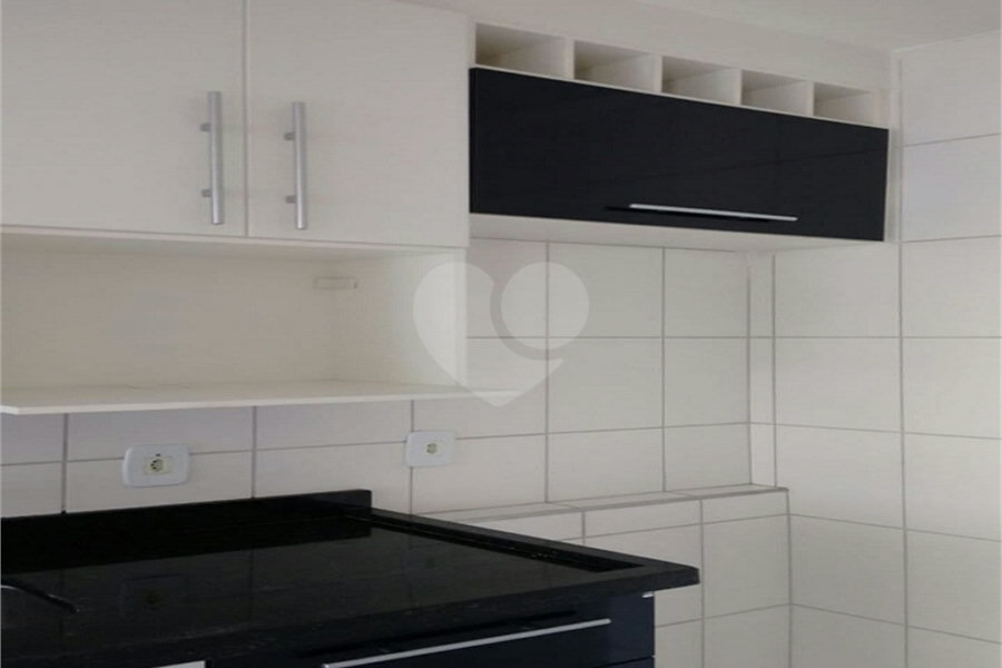 Apartamento à venda com 1 quarto em Jaraguá, São Paulo, SP