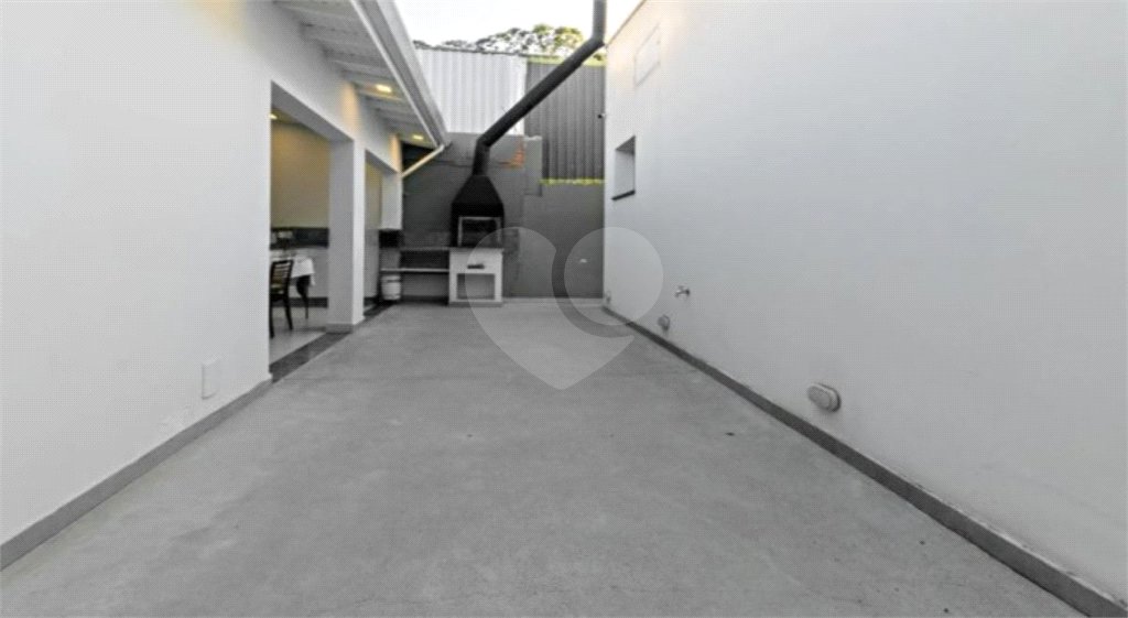 Casa à venda com 4 quartos, sendo 1 suíte, em Jardim Europa, São Paulo, SP