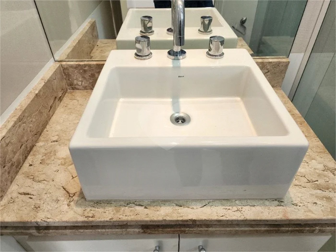 Apartamento à venda com 3 suítes em Santana, São Paulo, SP
