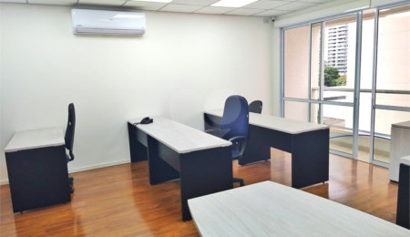 Sala à venda em Vila Leopoldina, São Paulo, SP