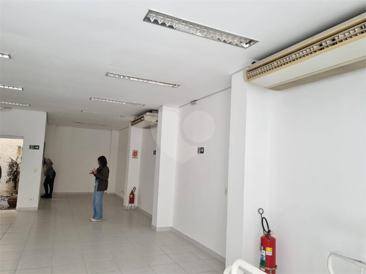 Salão para alugar no Centro, São Paulo, SP