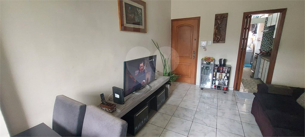 Apartamento à venda com 2 quartos em Vila Isabel, Rio de Janeiro, RJ