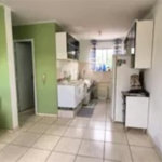 Apartamento à venda com 2 quartos em Jardim Tupi, Jundiaí, SP