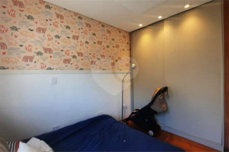 Apartamento à venda com 4 quartos, sendo 2 suítes, em Morumbi, São Paulo, SP
