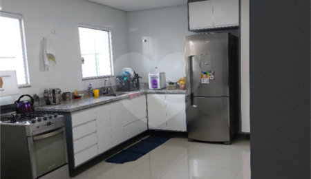 Sobrado à venda com 3 quartos, sendo 1 suíte, em Casa Verde, São Paulo, SP