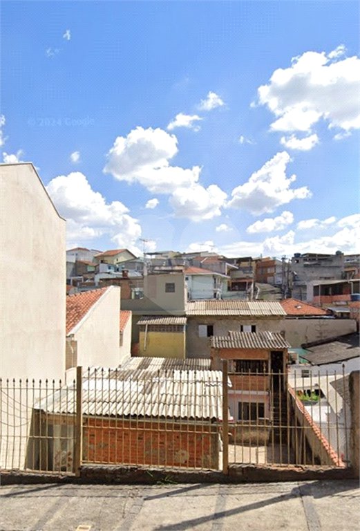 Terreno à venda em Vila Gustavo, São Paulo, SP
