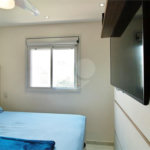 Apartamento à venda com 2 quartos em Vila Andrade, São Paulo, SP