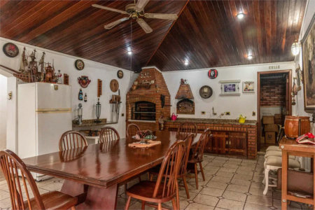 Casa à venda com 5 suítes em Fazenda Morumbi, São Paulo, SP
