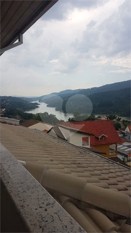 Casa à venda com 5 quartos, sendo 3 suítes,  em Serra da Cantareira, Mairiporã, SP