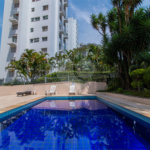 Cobertura à venda com 2 quartos, sendo 1 suíte, em Vila Andrade, São Paulo, SP