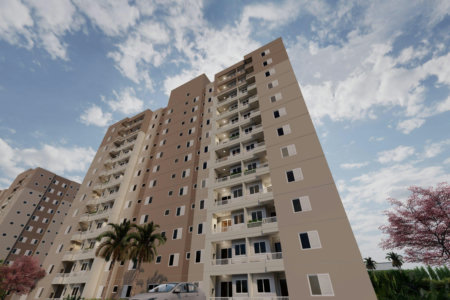 Residencial Sou Pleno Life