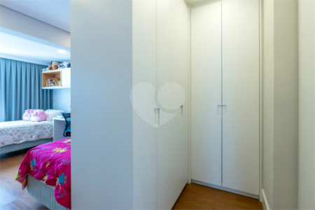 Apartamento à venda com 3 suítes em Vila Mascote, São Paulo, SP