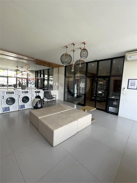 Apartamento à venda com 1 suíte em Vila Mariana, São Paulo, SP