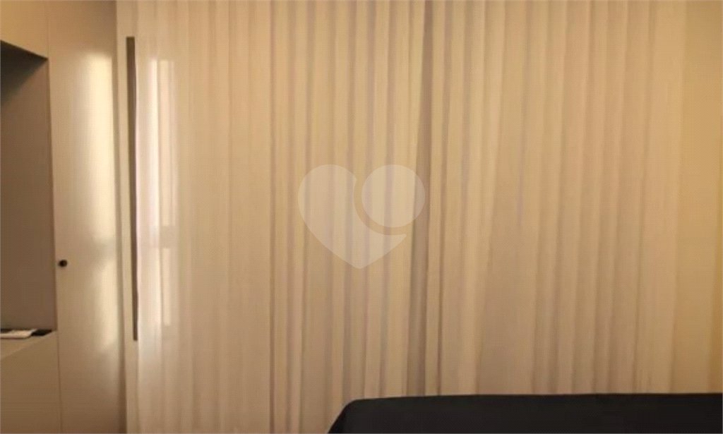 Apartamento para alugar com 1 quarto em Vila Firmiano Pinto, São Paulo, SP