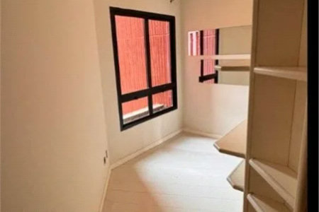 Apartamento à venda ou para alugar com 3 quartos, sendo 1 suíte, em Vila Andrade, São Paulo, SP