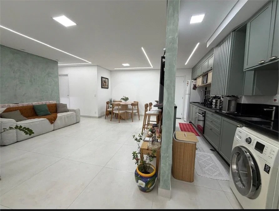 apartamento FREGUESIA DO Ó
