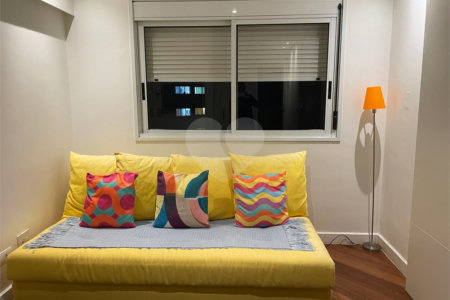 Apartamento à venda com 3 suítes em Vila Andrade, São Paulo, SP