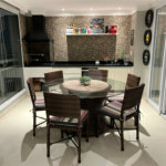 Apartamento à venda com 3 suítes em Vila Andrade, São Paulo, SP