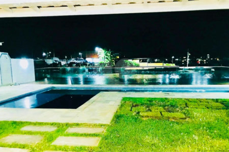 Casa para alugar com 5 quartos, sendo 4 suítes, em Marina, Armação dos Búzios, RJ