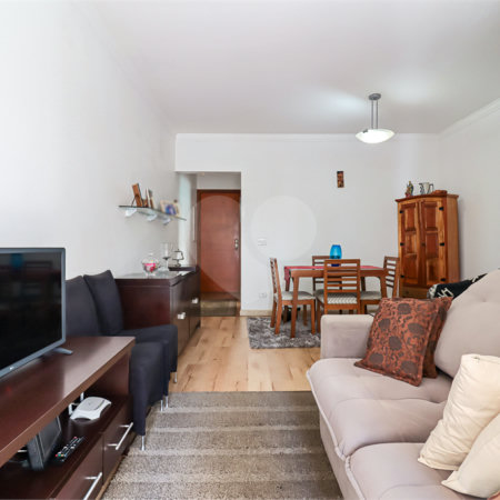 Apartamento à venda com 3 quartos, sendo 1 suíte,  em Vila Ipojuca, São Paulo, SP