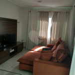 Casa à venda com 3 suítes no condomínio Residencial Central Parque, Salto - SP