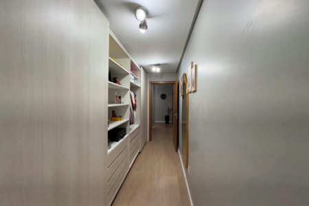 Apartamento com 3 dormitórios à venda, 162 m² por R$ 1.550.000,00 - Pompéia - Santos/SP