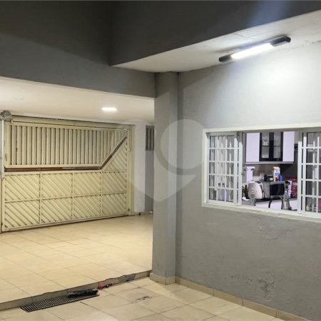 Sobrado à venda com 3 quartos em Cidade Kemel, São Paulo, SP