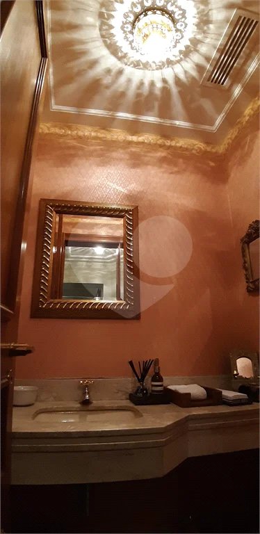 Apartamento à venda com 4 suítes em Santana, São Paulo, SP