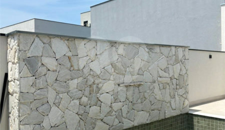 Casa à venda com 3 suítes no condomínio Jardins DI Roma Piazza Venezia, Indaiatuba - SP