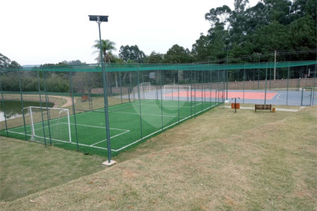 Terreno à venda no condomínio Residencial Arboretum, Vinhedo - SP