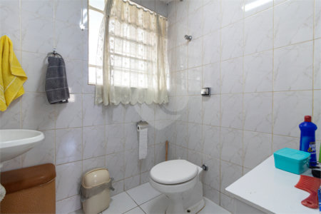 Apartamento à venda com 2 quartos em Pinheiros, São Paulo, SP