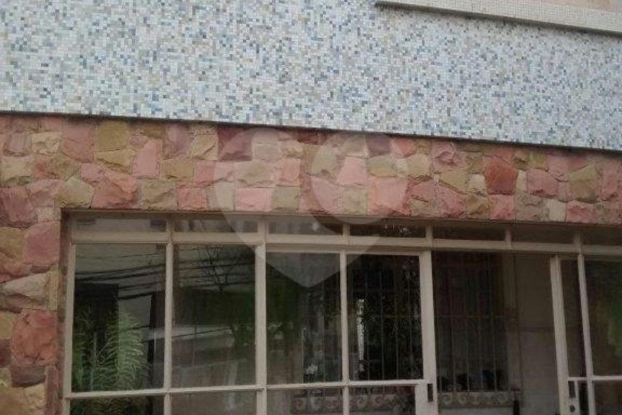 Sobrado à venda com 3 quartos, sendo 2 suítes, em Santana, São Paulo, SP