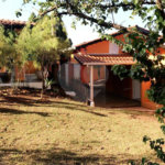 Casa Térrea à venda com 3 quartos, sendo 2 suítes,  em Vila Avaí, Indaiatuba, SP