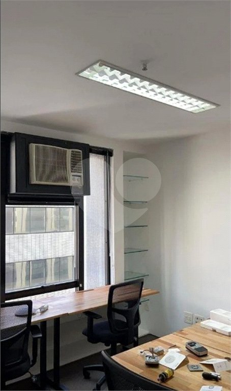 Sala à venda em Brooklin Paulista, São Paulo, SP