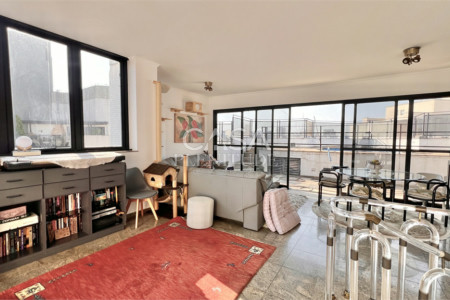 Apartamento à venda com 4 quartos, sendo 1 suíte,  em Vila Mariana, São Paulo, SP